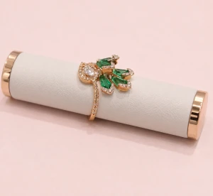 Prestige Diamond Stackable Ring Main View