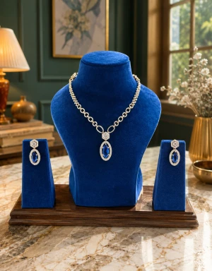 Artisan Diamond Festive Set Main View