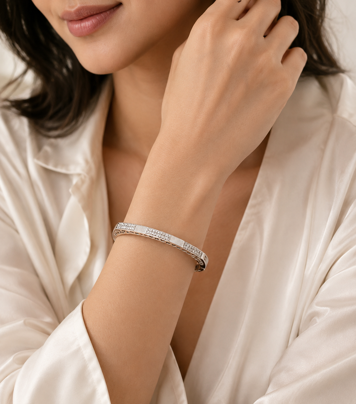 Artisan Diamond Festive Set Gallery View