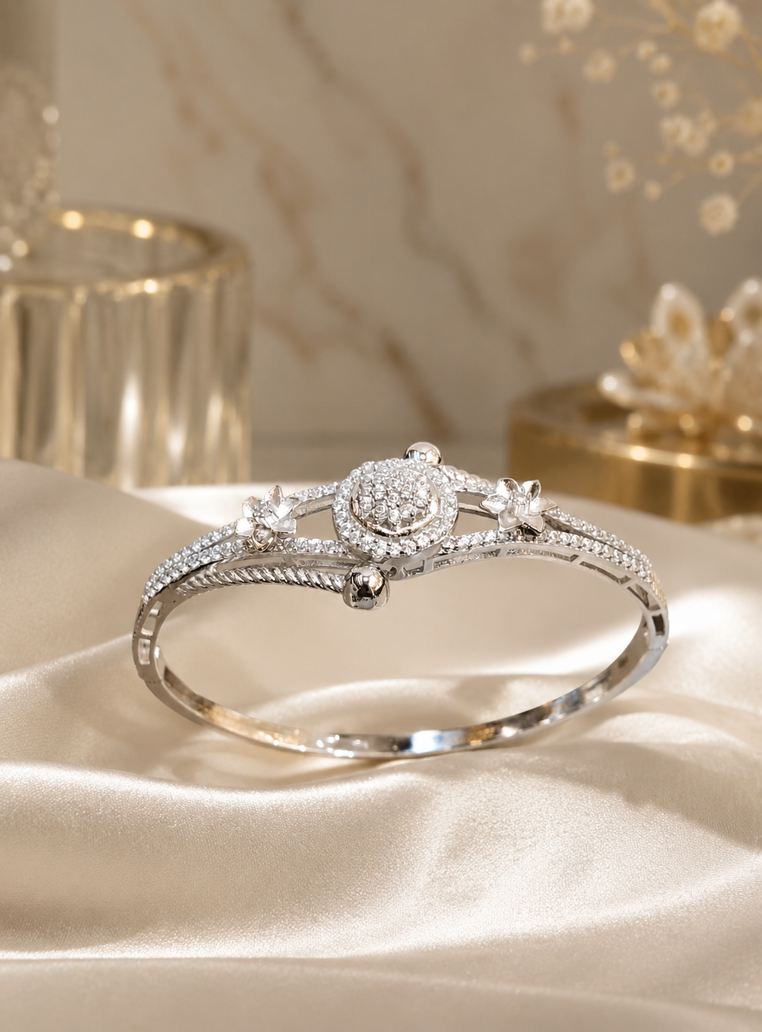 Artisan Diamond Festive Set